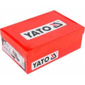 Полуботинки YT-80556 рабочие размер 43 YATO