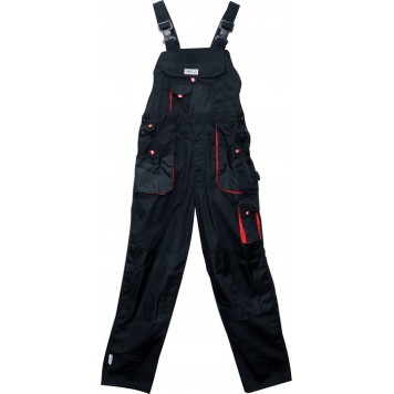 Полукомбинезон YT-8031 рабочий размер M YATO-1