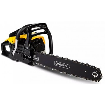 Аренда Бензопила Deli DL585020