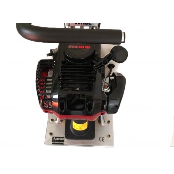 Аренда Виброрейка бензиновая TSS-VTH-1,2-3