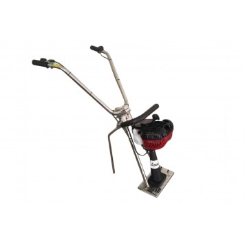 Аренда Виброрейка бензиновая TSS-VTH-1,2