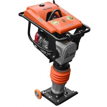 Аренда Вибротрамбовка (вибронога) бензиновая TSS RM75H (207500)-1