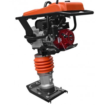 Аренда Вибротрамбовка (вибронога) бензиновая TSS RM75H (207500)-3