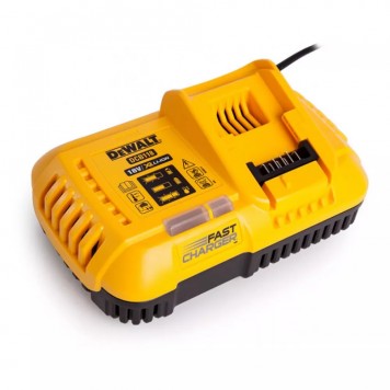 Аренда Зарядное DCB118-QW универсальное устройство для батарей XR Li-Ion 18/54В FLEXVOLT