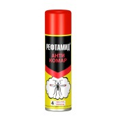 Репеллент Рефтамид ® (а-комар) 145 мл