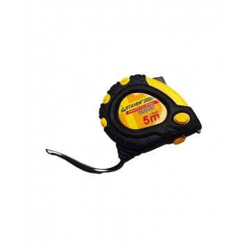 Рулетка PROFESSIONAL 5 м, уп. 12 шт-1