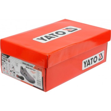 Сандали YT-80462 рабочие SEGURA S1 размер 38 YATO-2