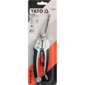 Ножницы YT-8791 для сбора винограда 200 мм YATO