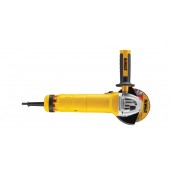 Угловая шлифмашинка DWE4207-QS 1010 Вт, 125 мм DEWALT