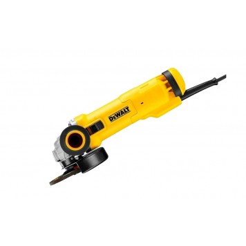 Угловая шлифмашинка DWE4207-QS 1010 Вт, 125 мм DEWALT-2