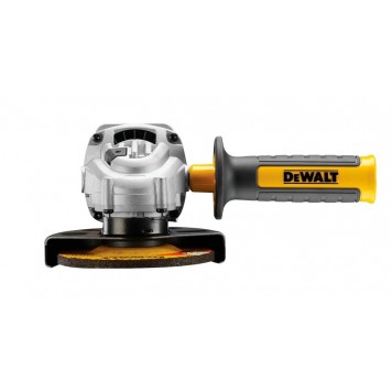 Угловая шлифмашинка DWE4207-QS 1010 Вт, 125 мм DEWALT-3