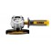 Угловая шлифмашинка DWE4207-QS 1010 Вт, 125 мм DEWALT