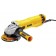 Угловая шлифмашинка DWE4207-QS 1010 Вт, 125 мм DEWALT