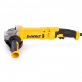 Угловая шлифмашинка DWE4277-QS 1500 Вт, 125 мм DEWALT