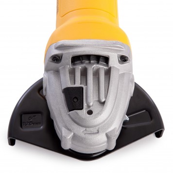 Угловая шлифмашинка DWE4277-QS 1500 Вт, 125 мм DEWALT-4