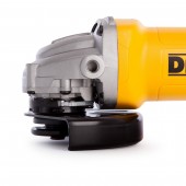 Угловая шлифмашинка DWE4277-QS 1500 Вт, 125 мм DEWALT