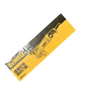 Угловая шлифмашинка DWE4277-QS 1500 Вт, 125 мм DEWALT-6