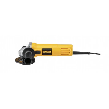 Угловая шлифмашинка DWE4015-KS 730 Вт, 125 мм DEWALT-2