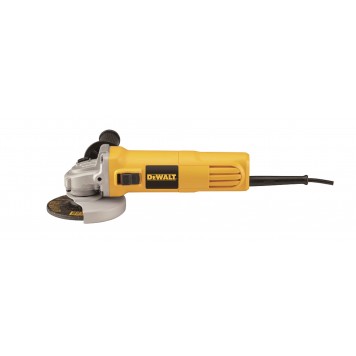 Угловая шлифмашинка DWE4015-KS 730 Вт, 125 мм DEWALT-1