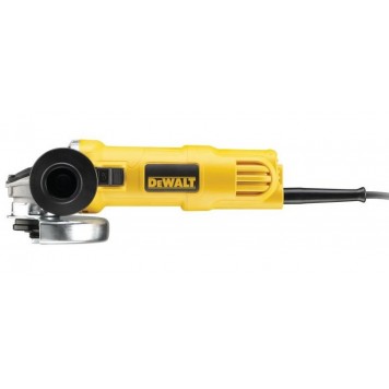 Угловая шлифмашинка DWE4057-QS 800 Вт, 125 мм DEWALT-1