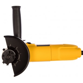 Угловая шлифмашинка DWE4119-KS 950 Вт, 125 мм DEWALT-2