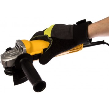 Угловая шлифмашинка DWE4119-KS 950 Вт, 125 мм DEWALT-6