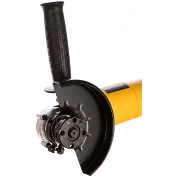 Угловая шлифмашинка DWE4119-KS 950 Вт, 125 мм DEWALT-4