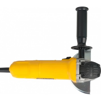 Угловая шлифмашинка DWE4150-KS 900 Вт, 115 мм DEWALT-3