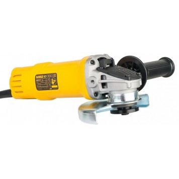 Угловая шлифмашинка DWE4150-KS 900 Вт, 115 мм DEWALT-1