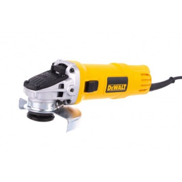 Угловая шлифмашинка DWE4150-KS 900 Вт, 115 мм DEWALT-2