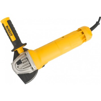 Угловая шлифмашинка DWE4205-KS 1010 Вт, 125 мм DEWALT-2