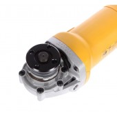 Угловая шлифмашинка DWE4237-QS 1400 Вт, 125 мм DEWALT