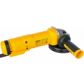 Угловая шлифмашинка DWE4237-QS 1400 Вт, 125 мм DEWALT