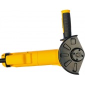 Угловая шлифмашинка DWE4237-QS 1400 Вт, 125 мм DEWALT