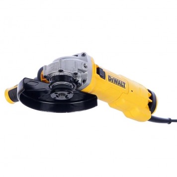 Угловая шлифмашинка DWE4238-QS 1400 Вт, 150 мм DEWALT-2