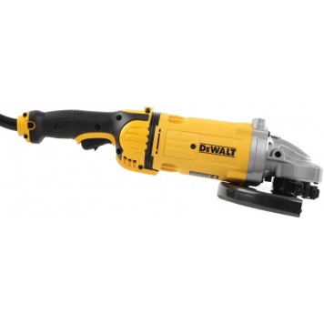 Угловая шлифмашинка DWE4559-QS 2400 Вт, 230 мм DEWALT-1