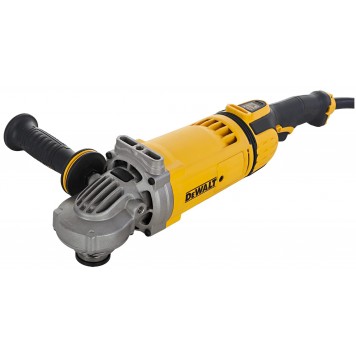 Угловая шлифмашинка DWE4579-QS 2600 Вт, 230 мм DEWALT-2