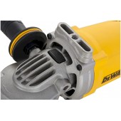 Угловая шлифмашинка DWE4579-QS 2600 Вт, 230 мм DEWALT