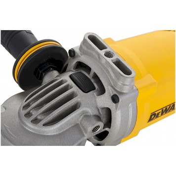 Угловая шлифмашинка DWE4579-QS 2600 Вт, 230 мм DEWALT-3