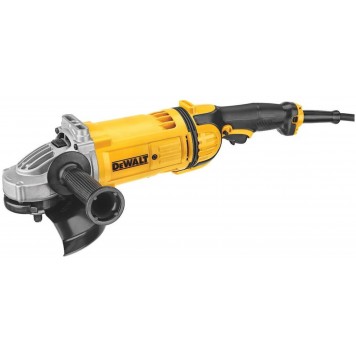 Угловая шлифмашинка DWE4579R-QS 2600 Вт, 230 мм DEWALT-3