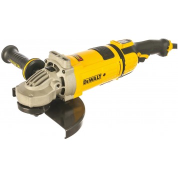 Угловая шлифмашинка DWE4579R-QS 2600 Вт, 230 мм DEWALT-1