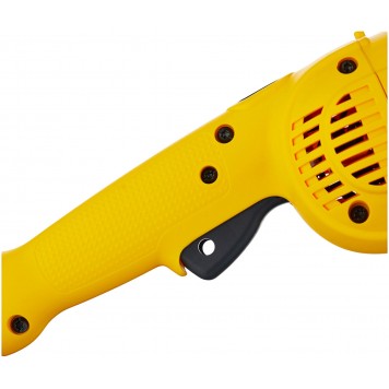 Угловая шлифмашинка DWE490-KS 2000 Вт, 230 мм DEWALT-5