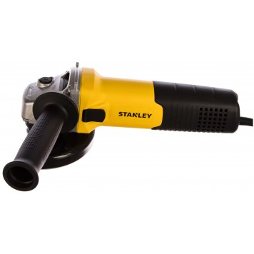 Угловая шлифмашинка SGV115-RU 1150 Вт, 125 мм STANLEY-1