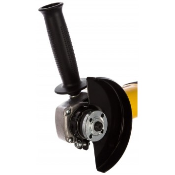 Угловая шлифмашинка SGV115-RU 1150 Вт, 125 мм STANLEY-4