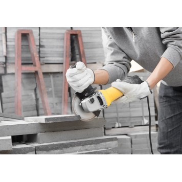 Угловая шлифмашинка SGV115-RU 1150 Вт, 125 мм STANLEY-9