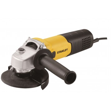 Угловая шлифмашинка SGV115-RU 1150 Вт, 125 мм STANLEY-5