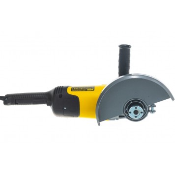 Угловая шлифмашинка SL209-RU 2000 Вт, 230 мм STАNLEY-1
