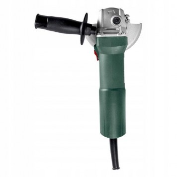 Угловая шлифмашинка W 750-125 (603605010) 750 Вт, 125 мм METABO-1