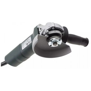 Угловая шлифмашинка W 750-125 (603605010) 750 Вт, 125 мм METABO-2