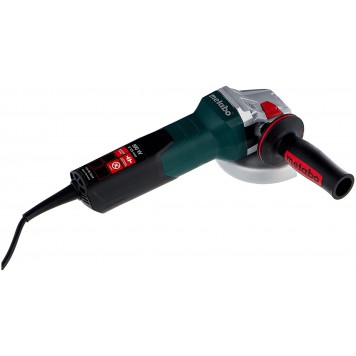 Угловая шлифмашинка W 9-125 Quick (600374000) 900 Вт, 125 мм METABO-1